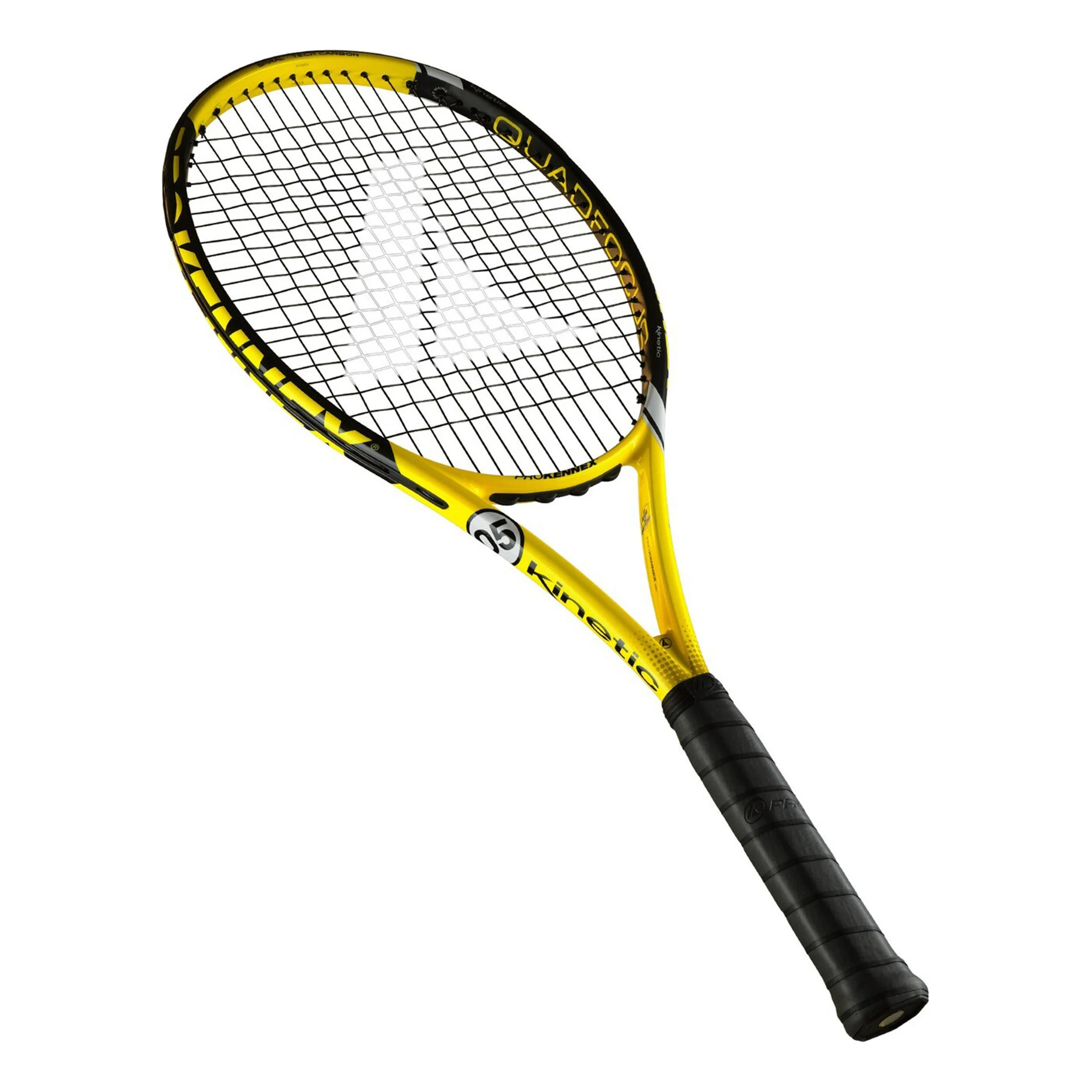 Kinetic Q+ 5 (300g) Turnierschläger