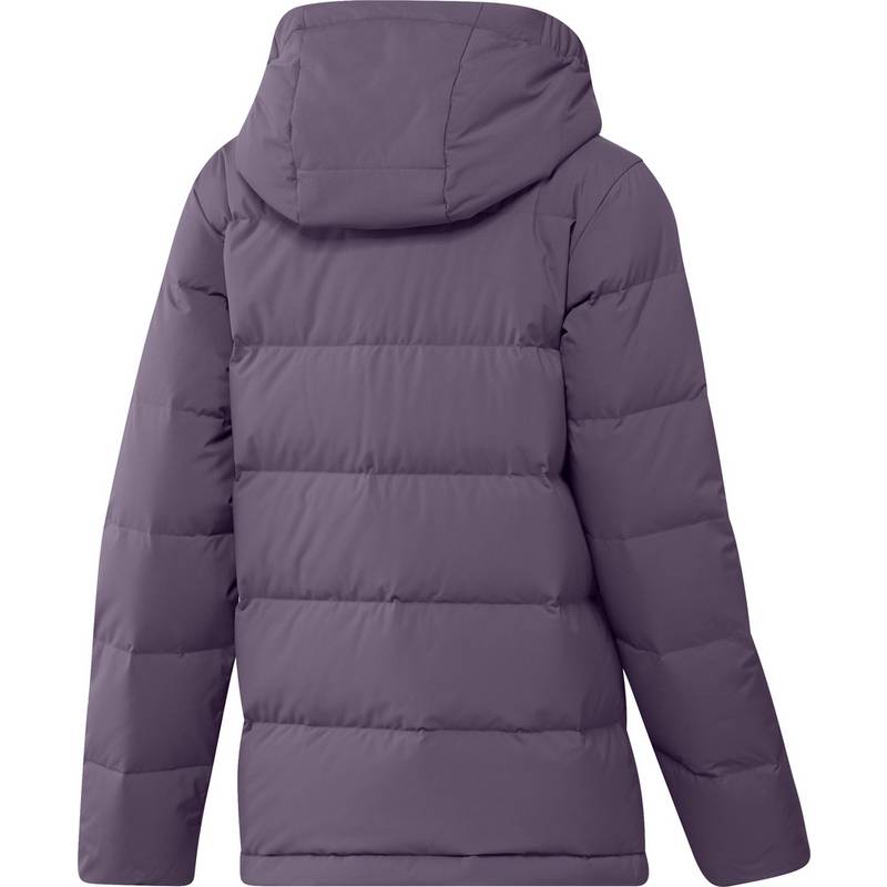adidas Helionic Daunenjacke Damen