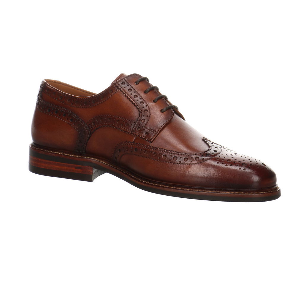Digel Sterling Schnürschuh