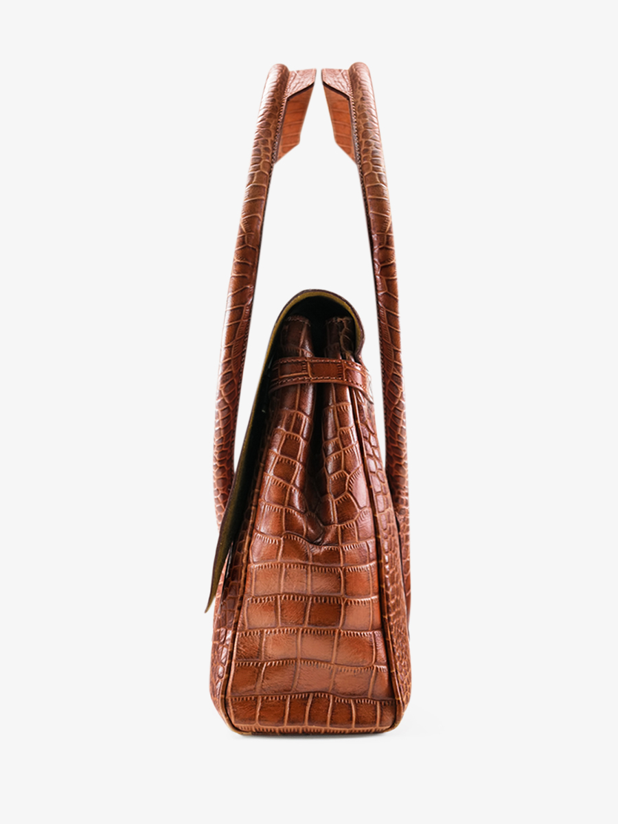 Colette M Alligator Cocktail - Ambre