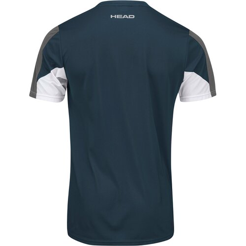 KINDER SHIRT CLUB 22 TECH T-SHIRT B