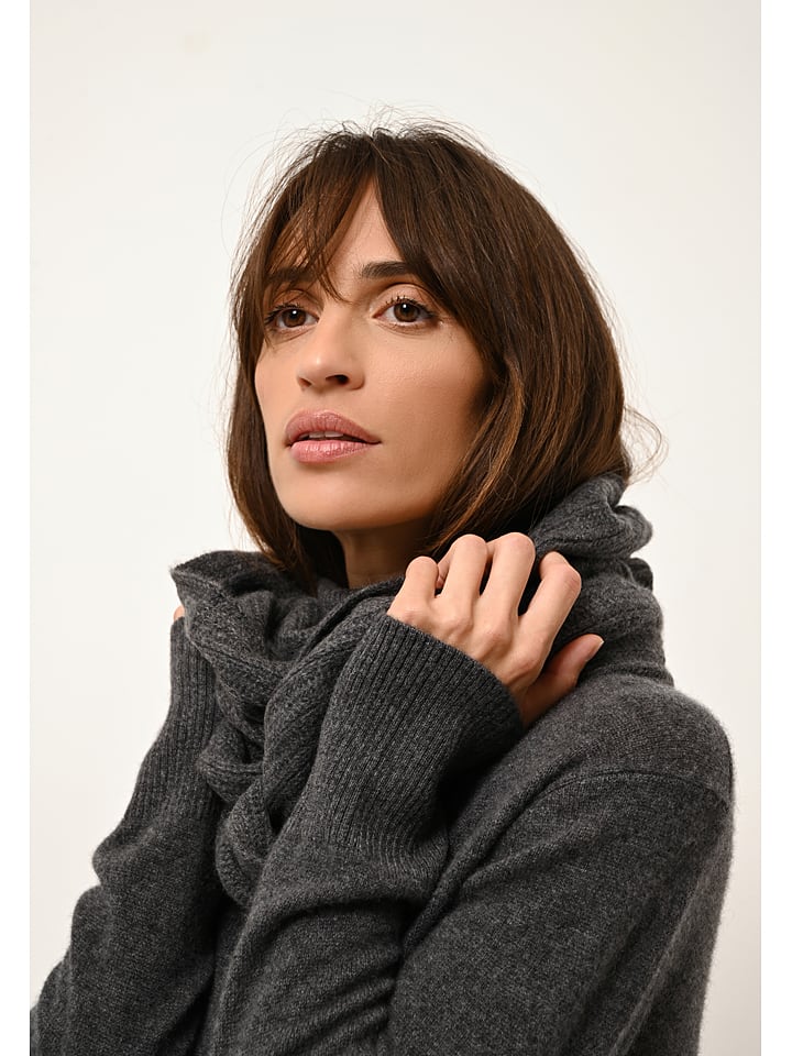 Just Cashmere Kaschmir-Loop-Schal 