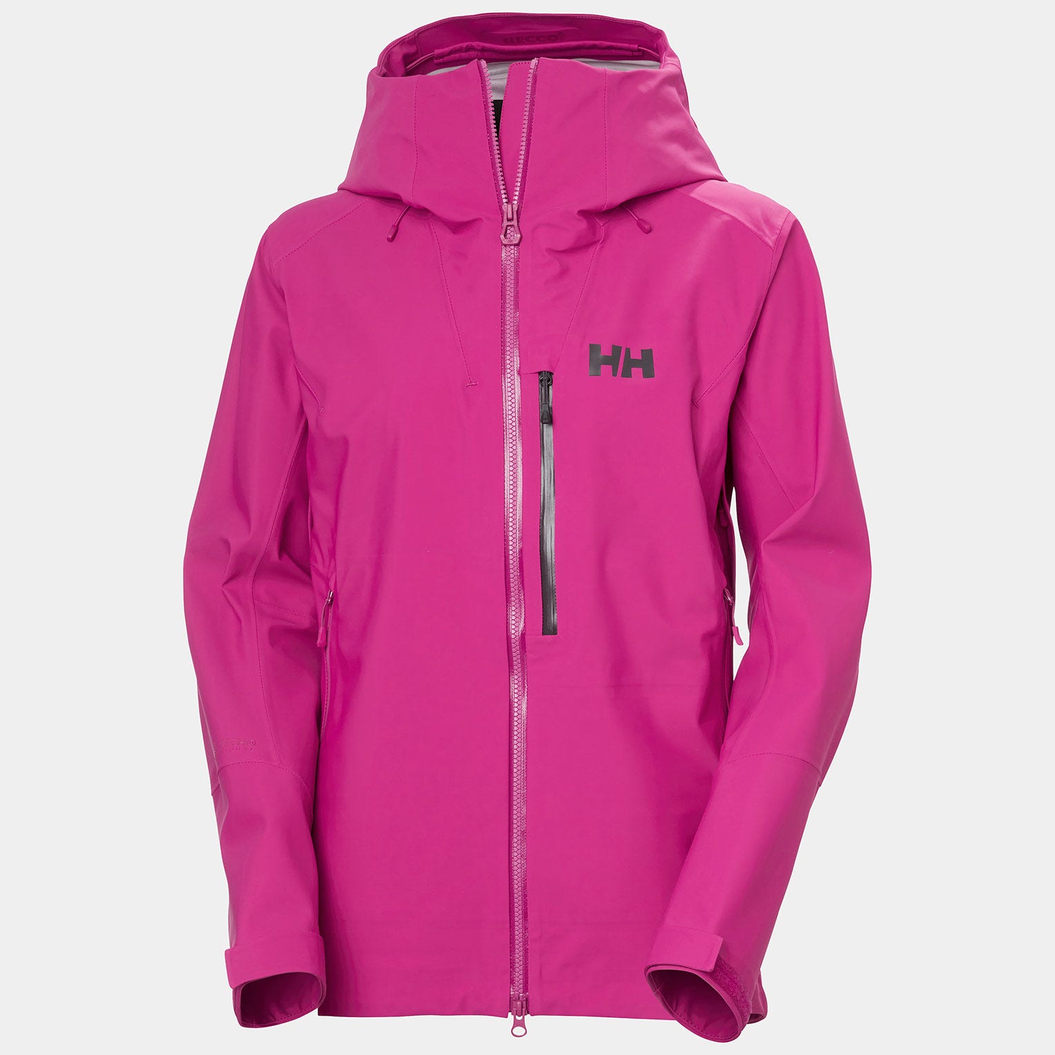 Women’s Verglas Backcountry Ski Shell Jacket