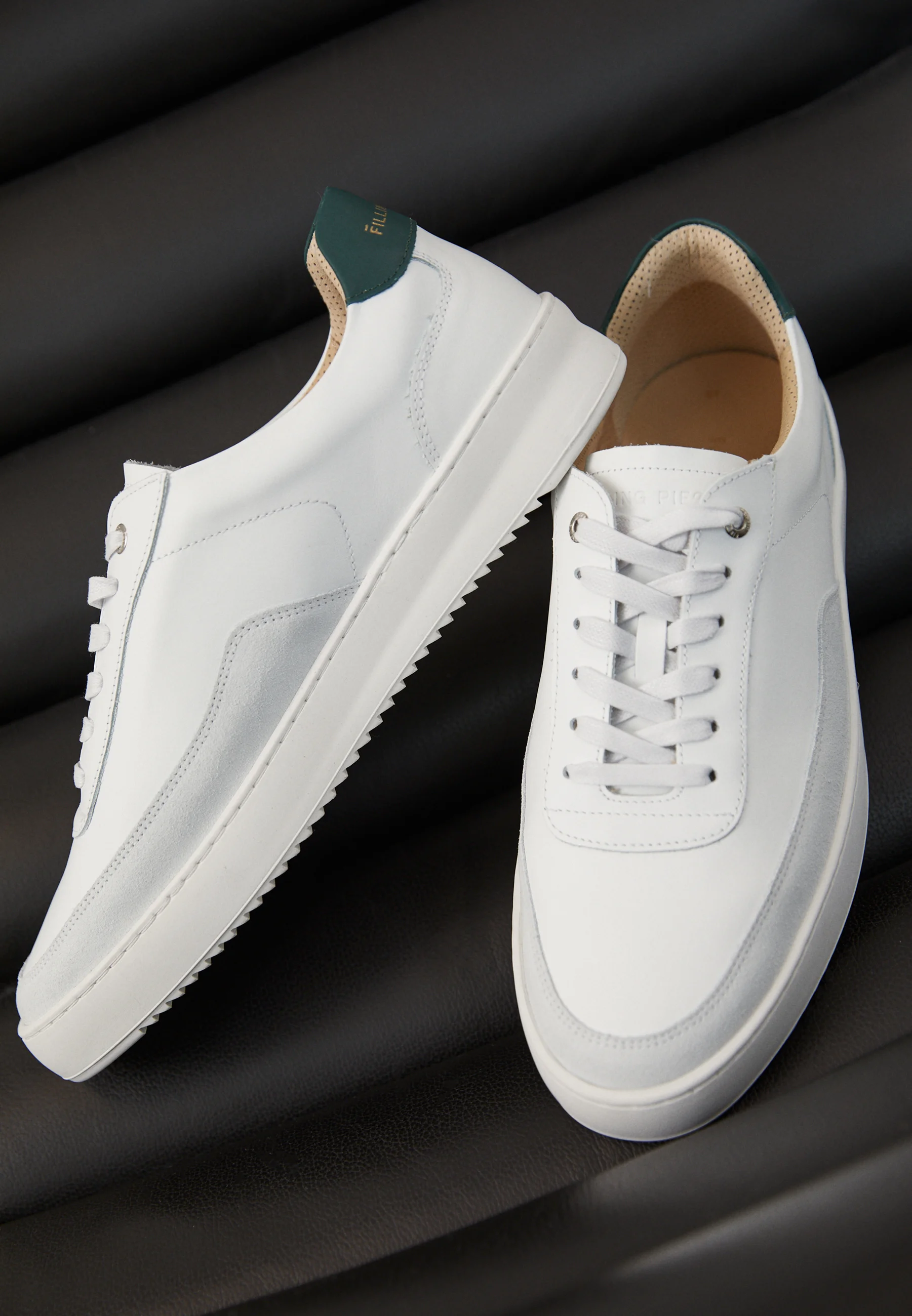 Piezas de relleno MONDO SQUASH - Zapatillas bajas