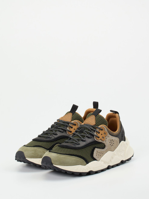 Sneaker-46616290103 Flower Mountain
