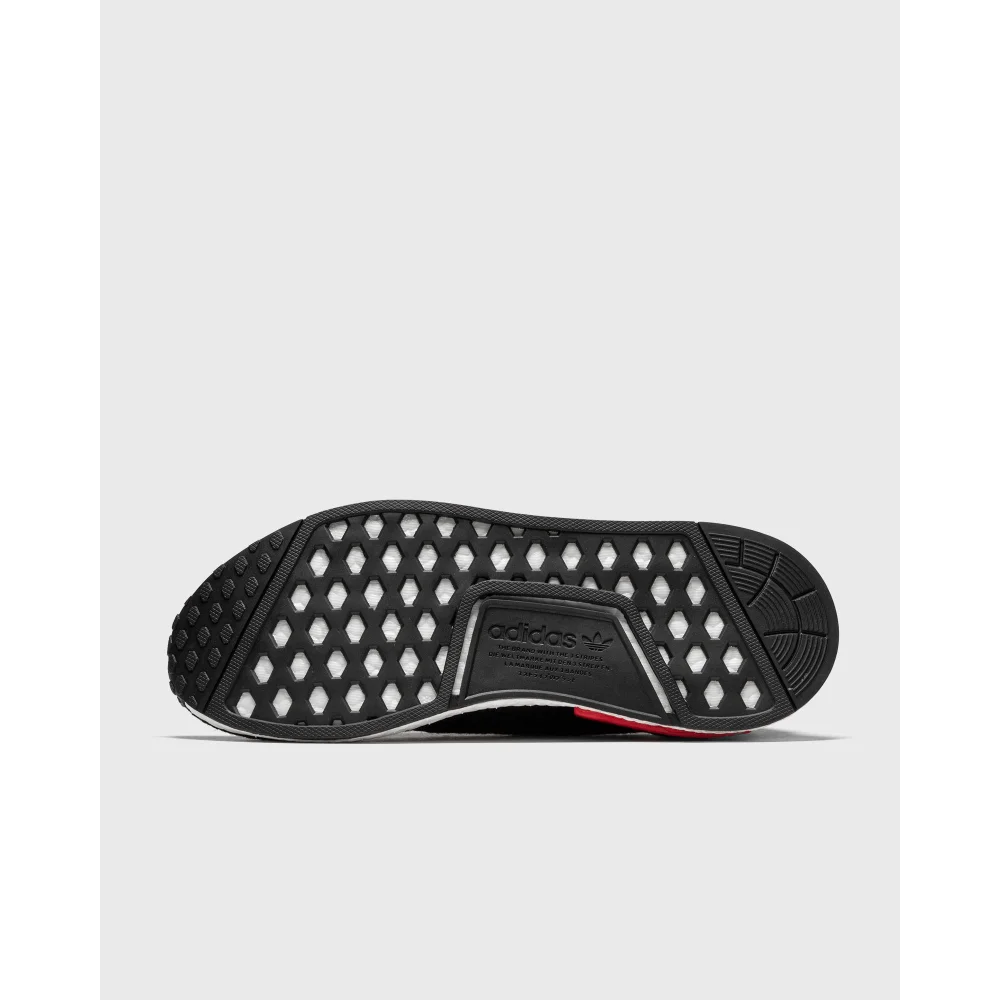 adidas NMD R1 Primeknit GZ0066 / schwarz