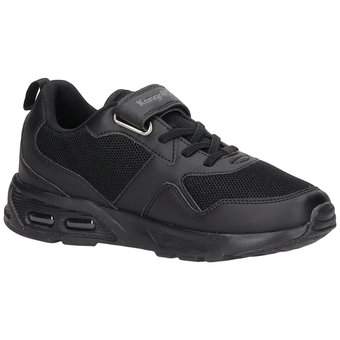 KangaROOS KX Pad EV Sneaker in schwarz
