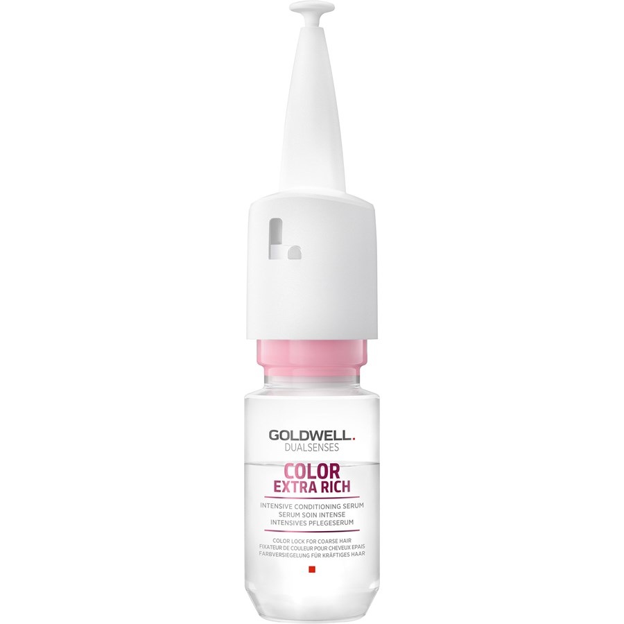 Intensive Conditioning Serum
