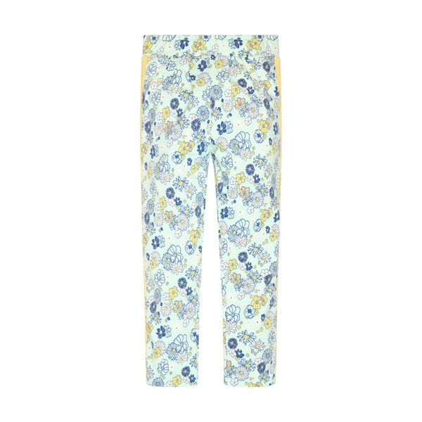 Jogginghose, hellblau für Mädchen