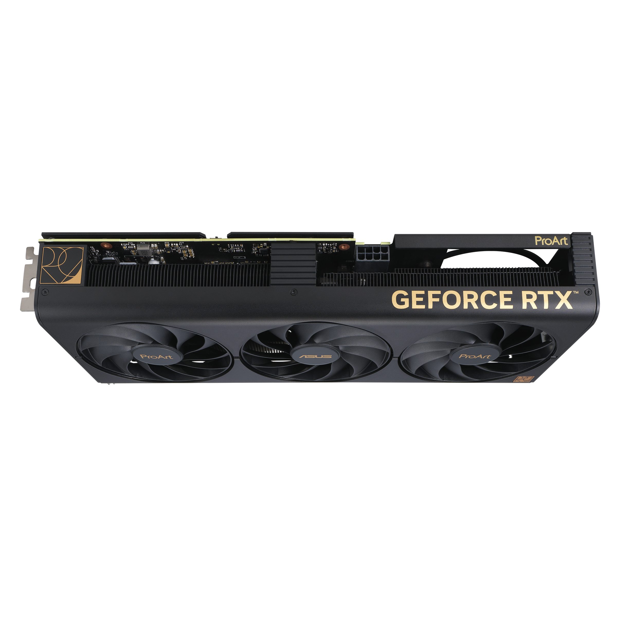 Asus PROART-RTX4060TI-O16G Grafikkarte (16 GB, GDDR6)