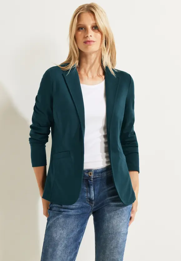 CECIL Offener Basic Blazer