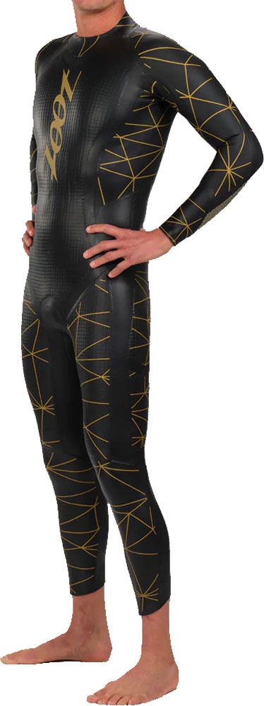Zoot Wikiwiki 3.0 - Neoprenanzug kaufen | Bike-Discount
