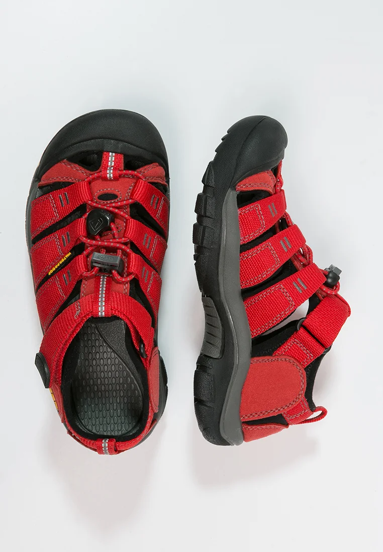 Keen NEWPORT H2 UNISEX - Sandalias de trekking