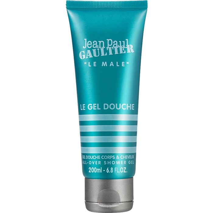 Shower Gel