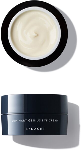 BYNACHT Luminary Genius Eye Cream Augencreme