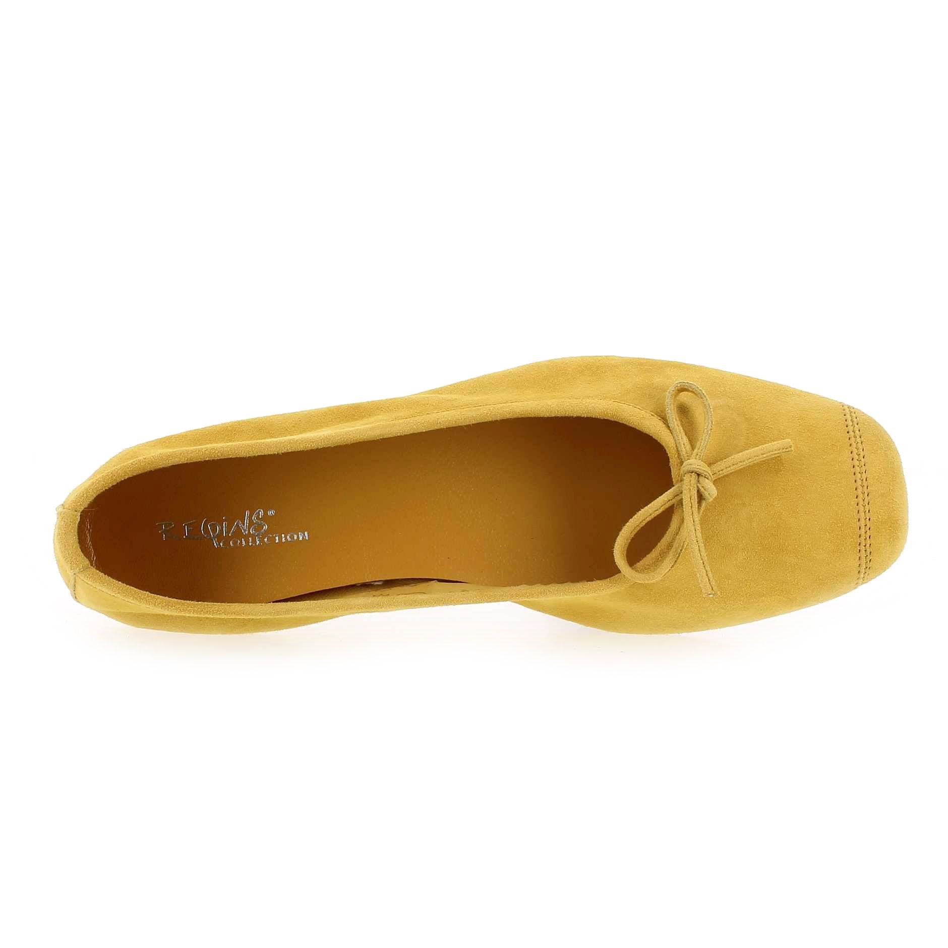 Reqins  HARMONY PEAU - Ocre