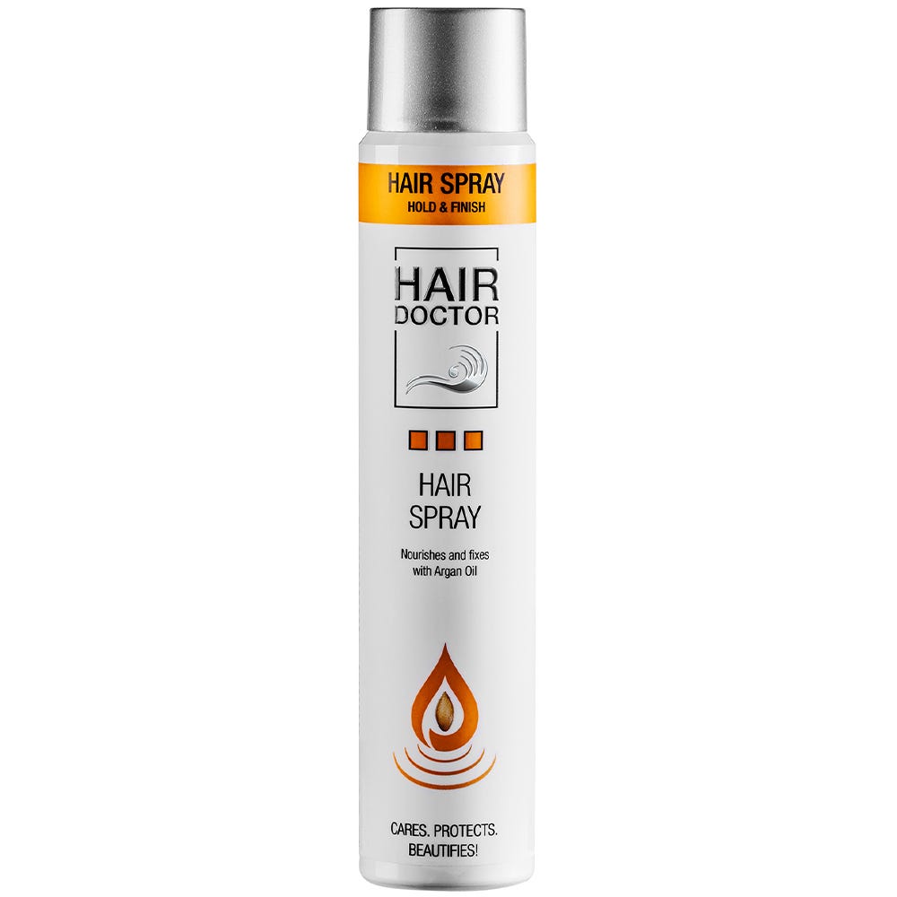 Hair Doctor Hair Spray 100 ml