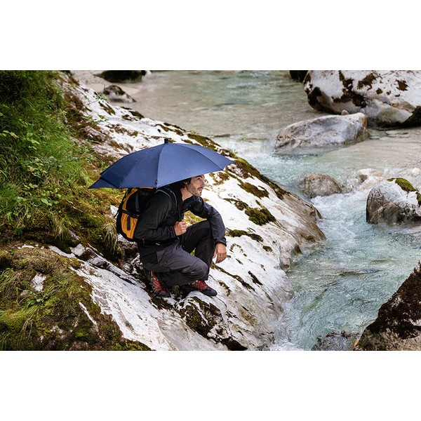SWING BACKPACK - Regenschirm