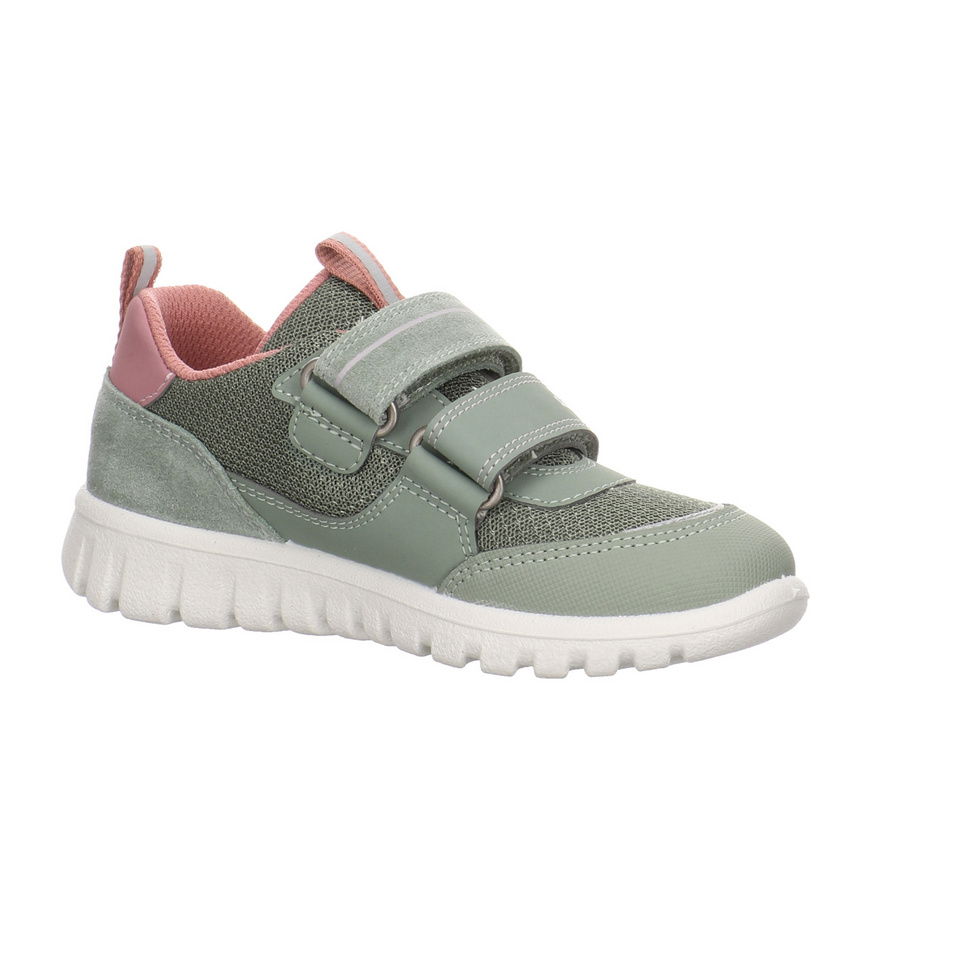 Superfit Sport 7 Mini Klettschuh