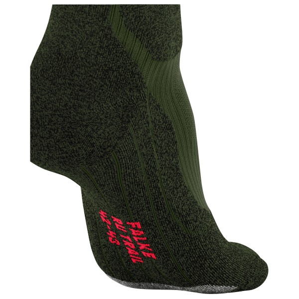 Falke - Women's RU Trail Grip - Laufsocken