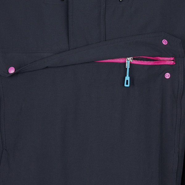 M' S ISTHMUS ANORAK Herren - Übergangsjacke
