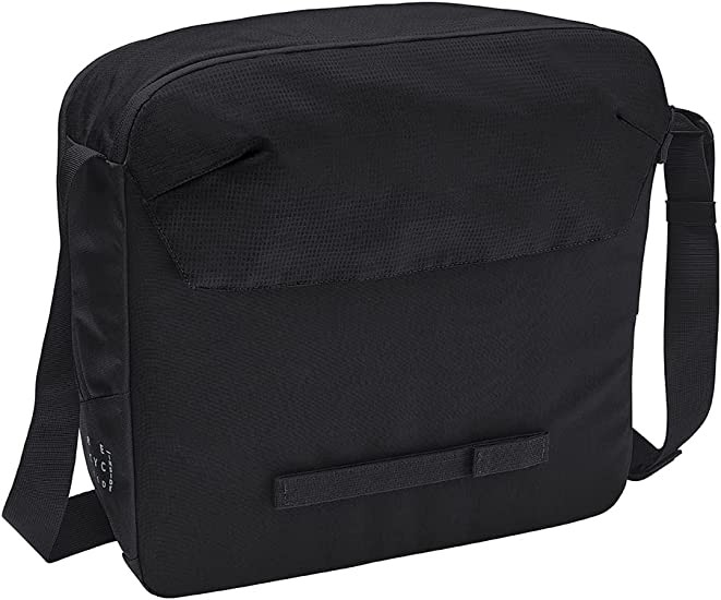 VAUDE Handtaschen schwarz Cycle Messenger L