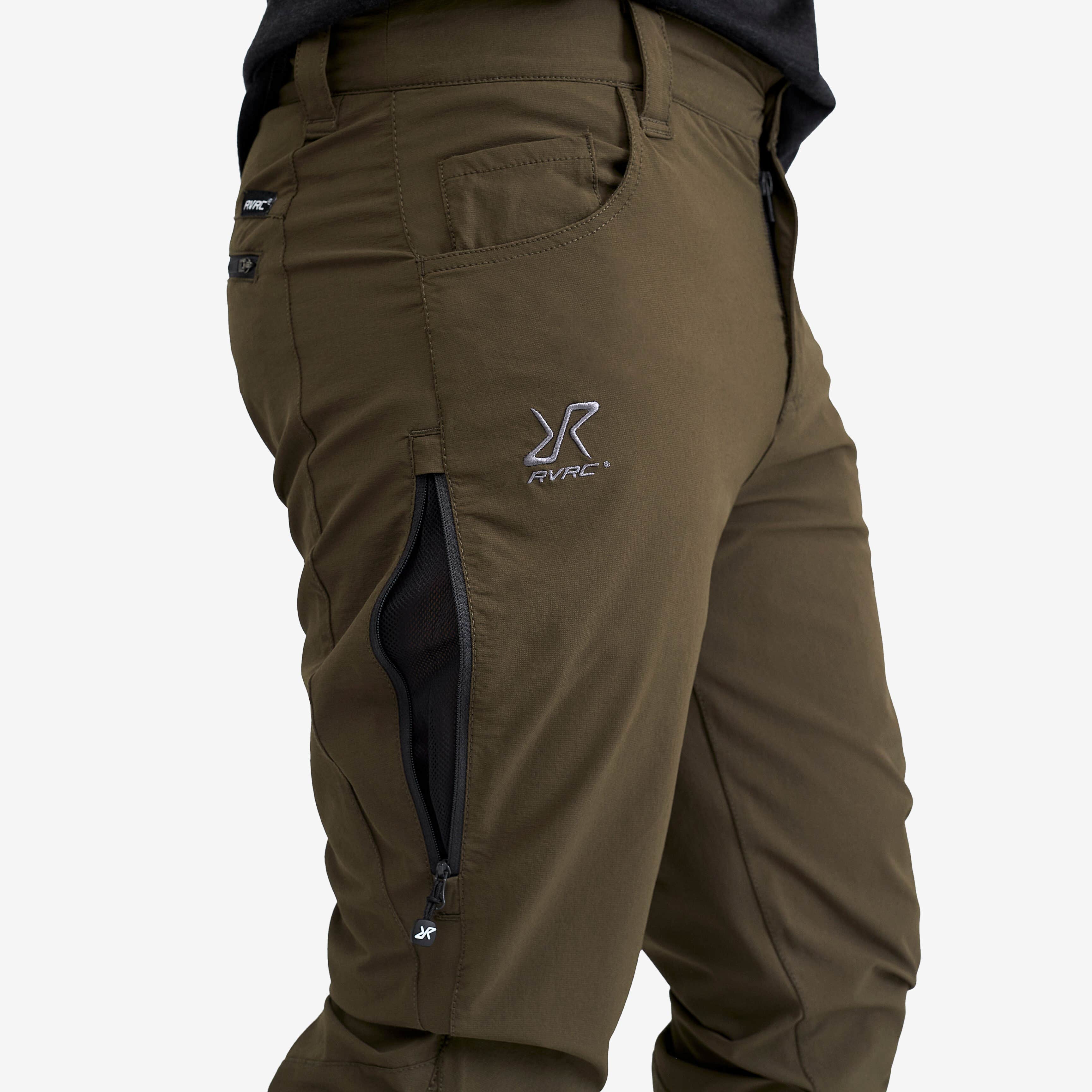 Suspect Outdoor Pants Homme Mud