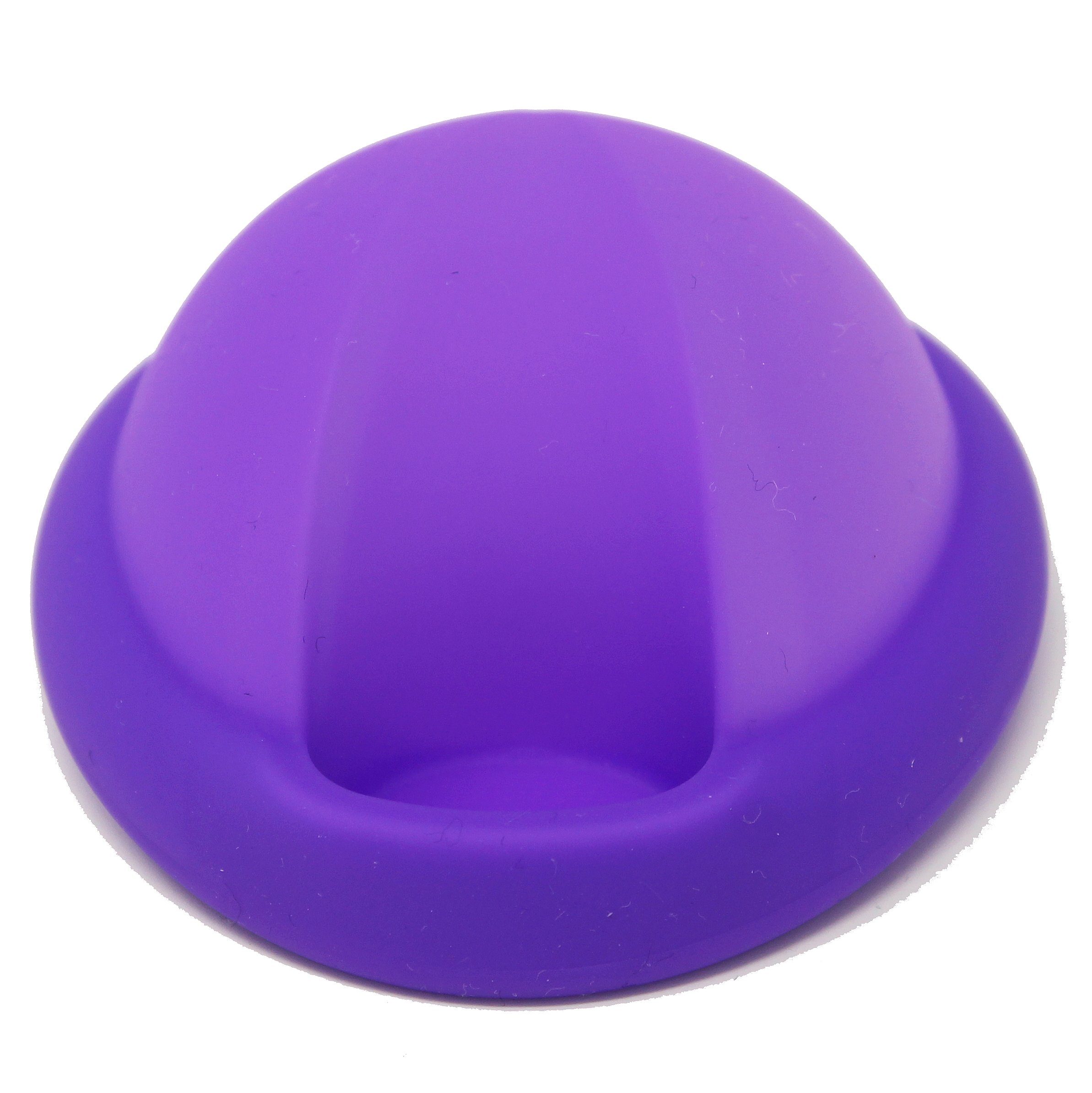 Leydi Intimpflege LeyDisk Menstruationsdisk, 4-tlg., Großes Fassungsvermögen, einfache Anwendung und nachhaltig!
