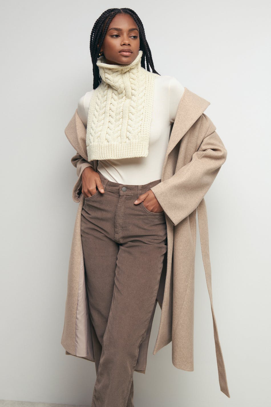 Jossan collar