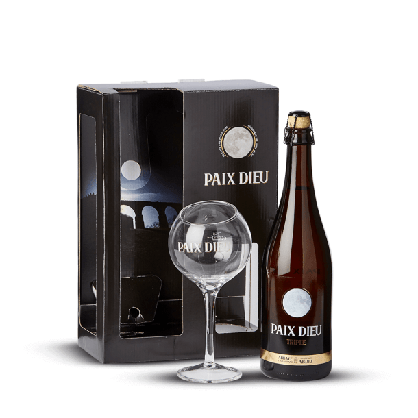 Coffret Dégustation Paix Dieu