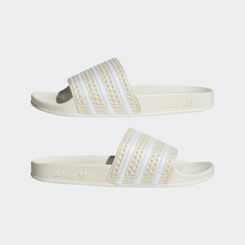 adidas Adilette GX9489 / weiss
