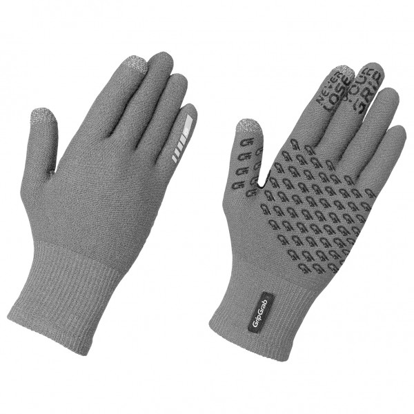 GripGrab - Primavera Merino Midseason Glove II - Handschuhe