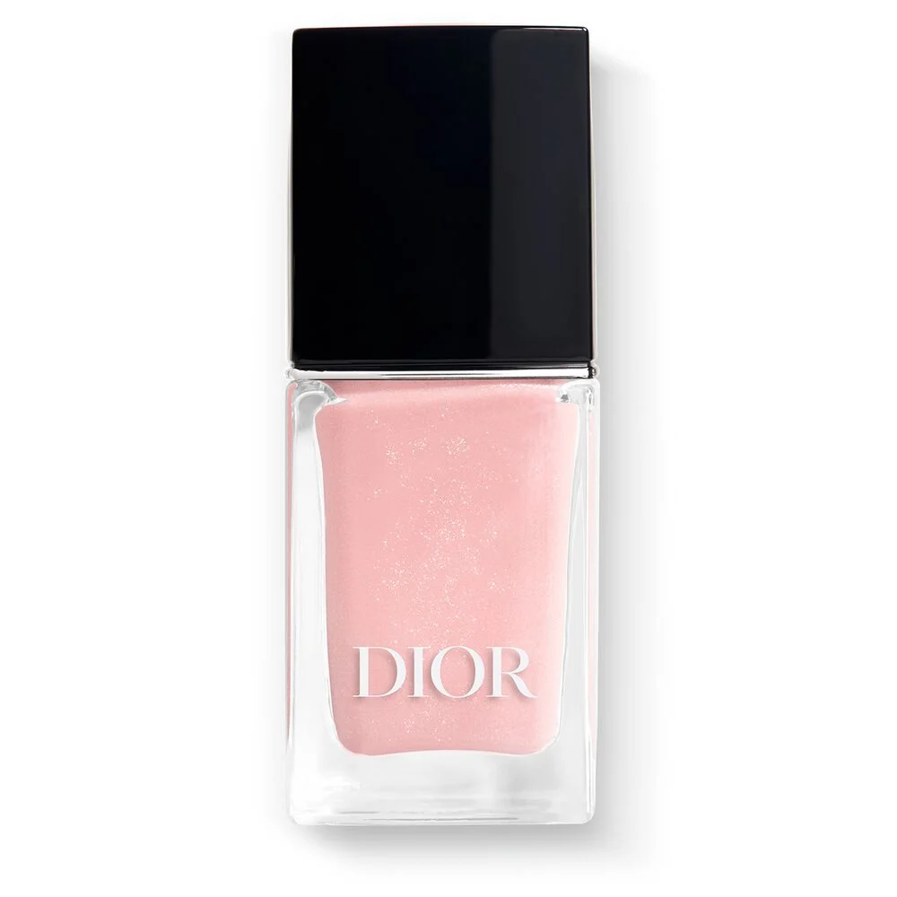 Dior Vernis neglelakk - Geleffekt neglelakk