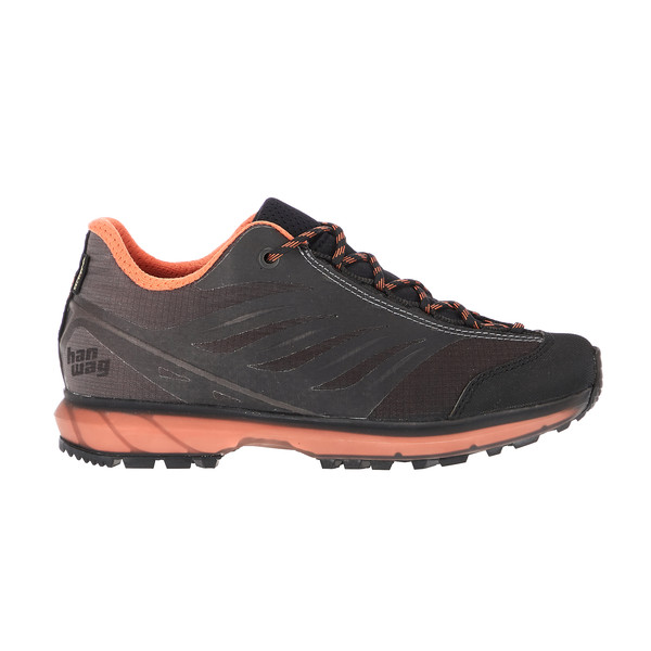 EVORADO LOW LADY GTX Damen - Wanderschuhe