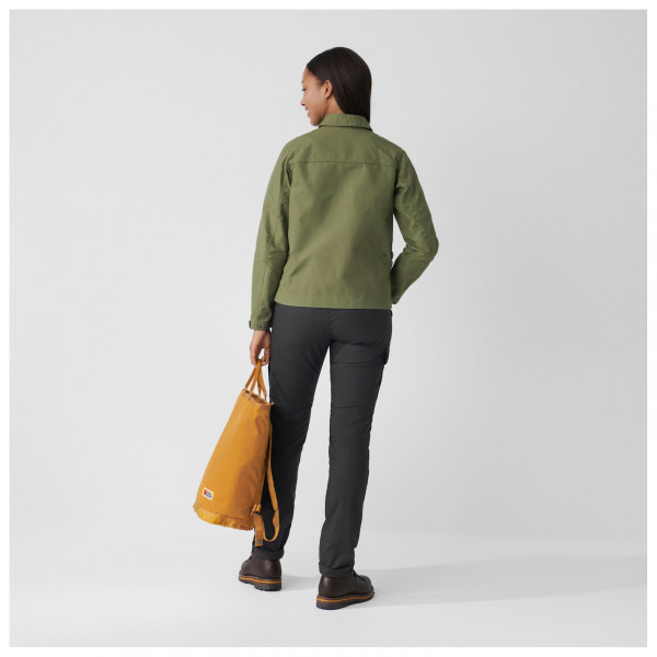 Fjällräven - Women's Vardag Jacket - Freizeitjacke