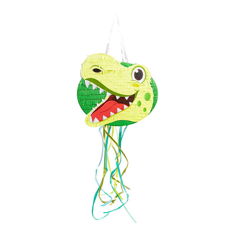 Giform Pinata 32,5x,32,5 cm dinosaur