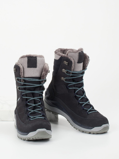 Stiefelette-28531090002 Lowa