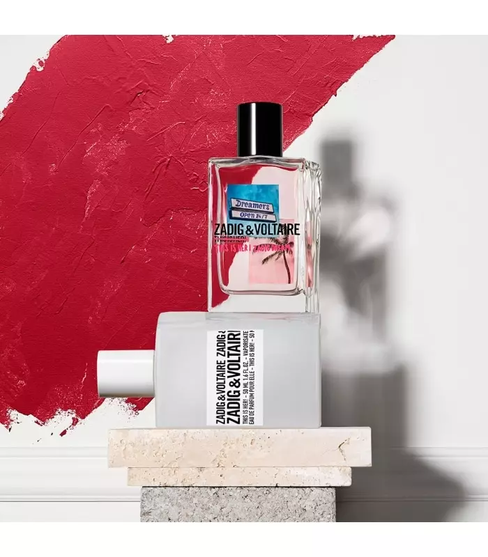 THIS IS HER Eau de Parfum Vaporisateur