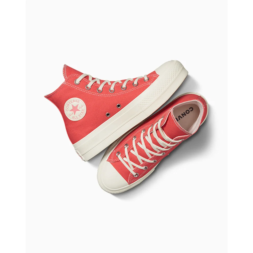Converse Chuck Taylor All Star Lift A07120C / pink