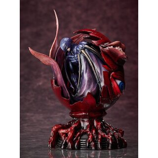 Berserk: The Golden Age Arc Figma Actionfigur - Femto: Birth of the Hawk of Darkness Ver. (re-run)