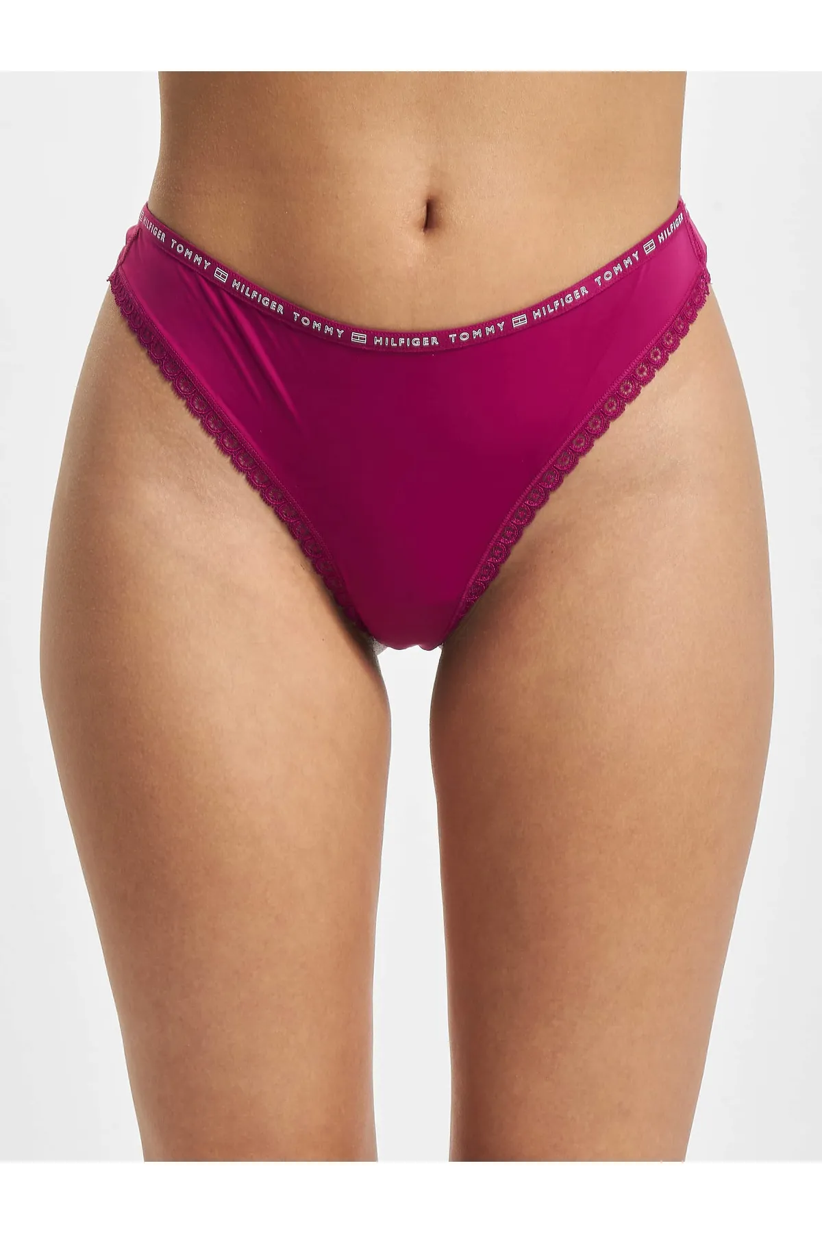 Tommy Hilfiger  Damen Tommy Hilfiger 3 Pack Tanga