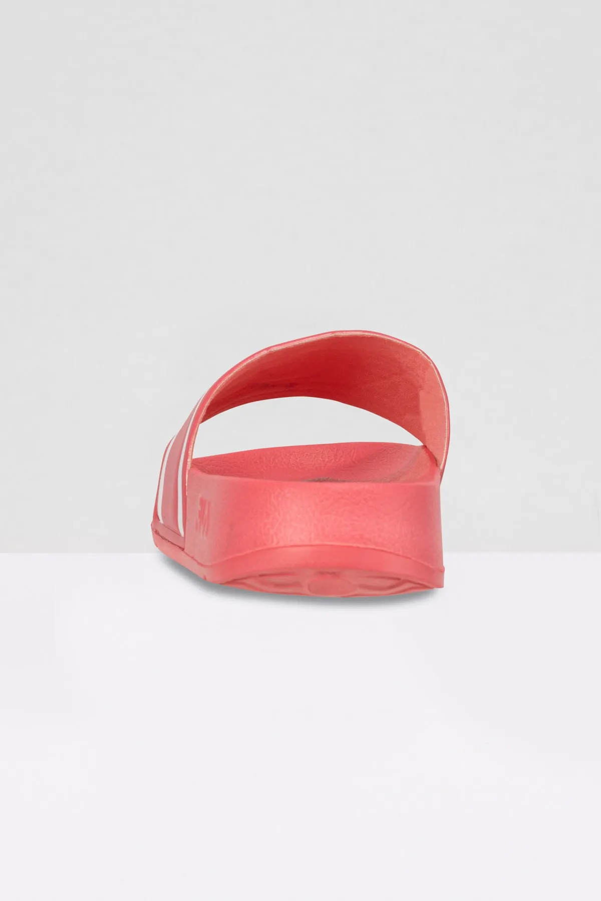 Fila  Pantolette - Orange - Flacher Absatz