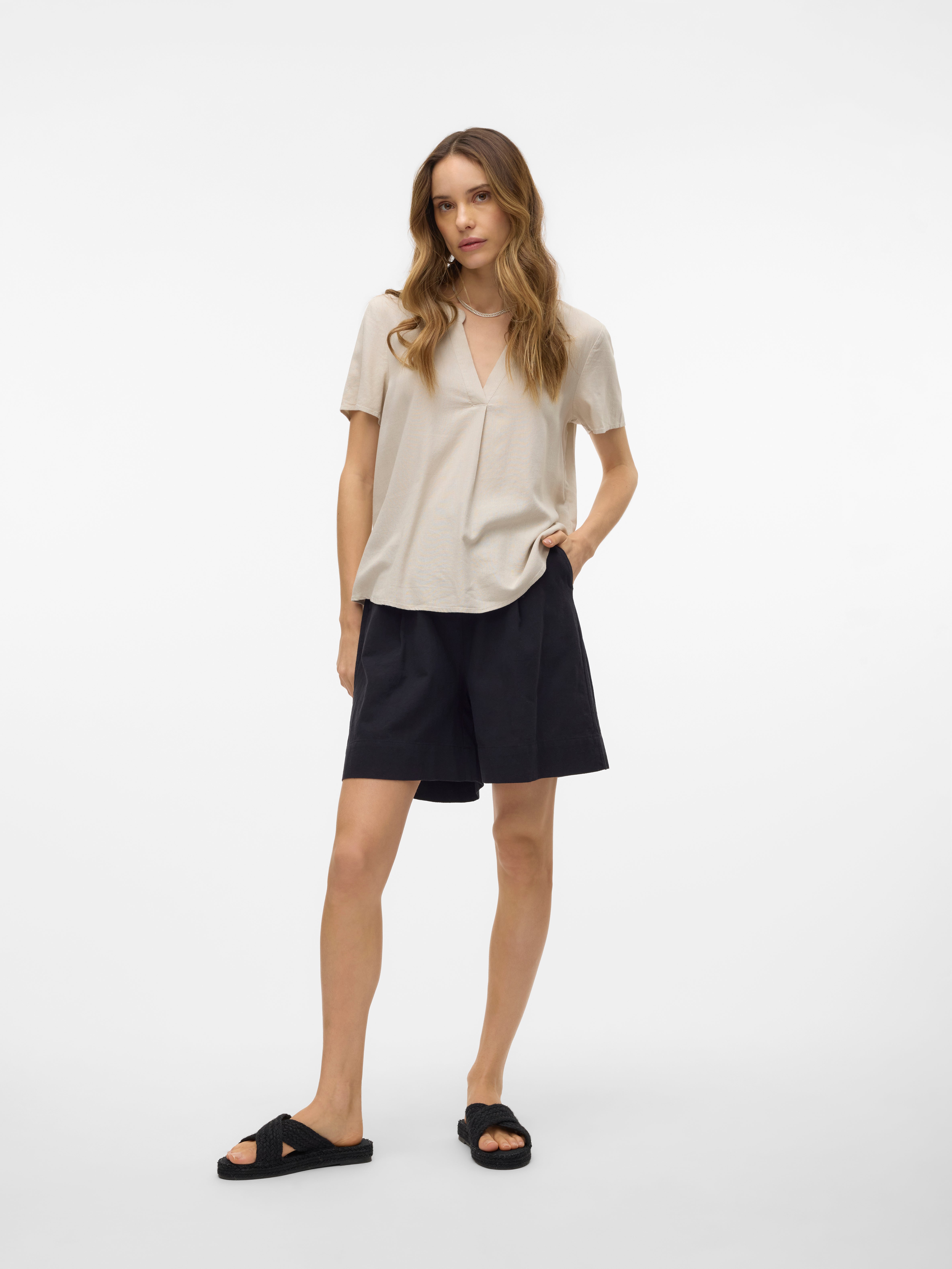 VMHART Shorts