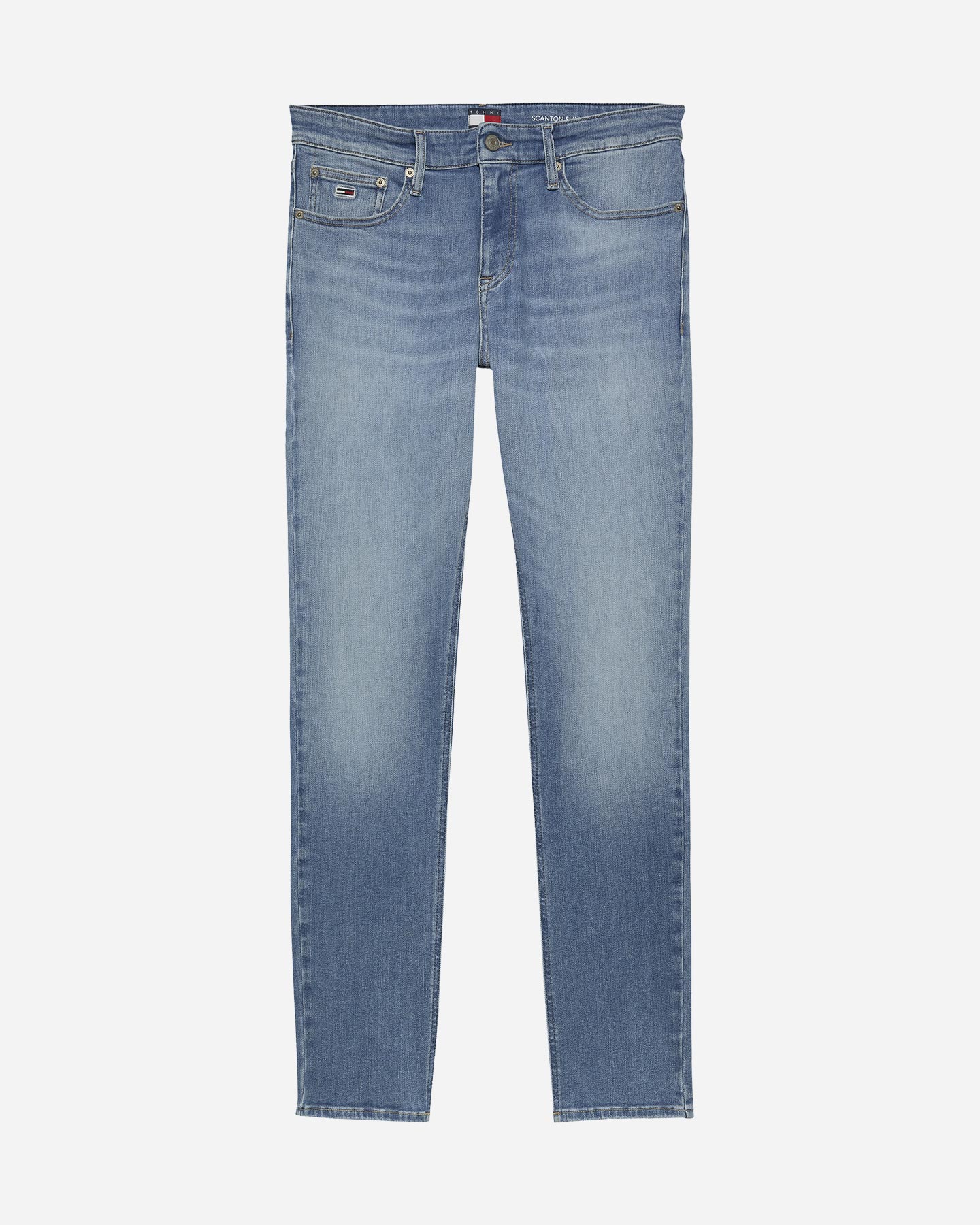 Džínsy Tommy Hilfiger Scanton Slim M DM0DM21002-1A5