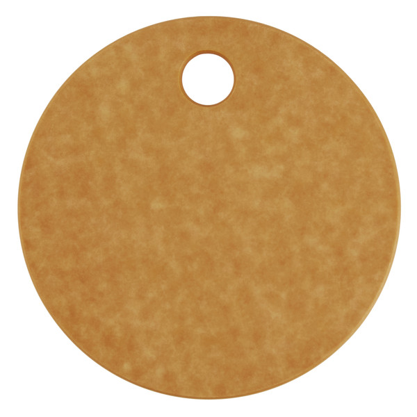 WOODFIBRE CUTTING BOARD 15CM