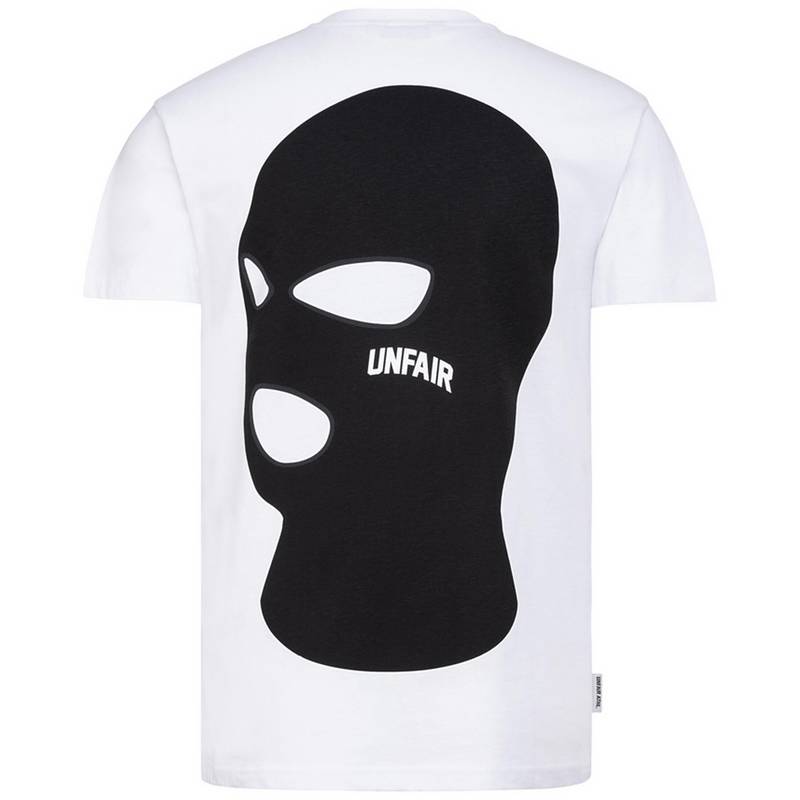Unfair Athletics Mask T-Shirt Herren
