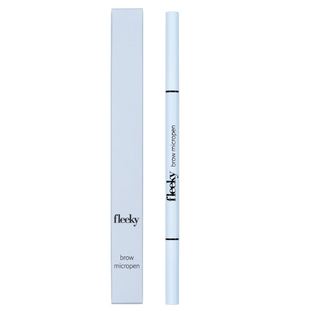 fleeky Brow Micropen - light brown 9 g
