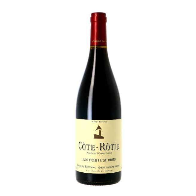 Domaine Rostaing, Ampodium, 2020