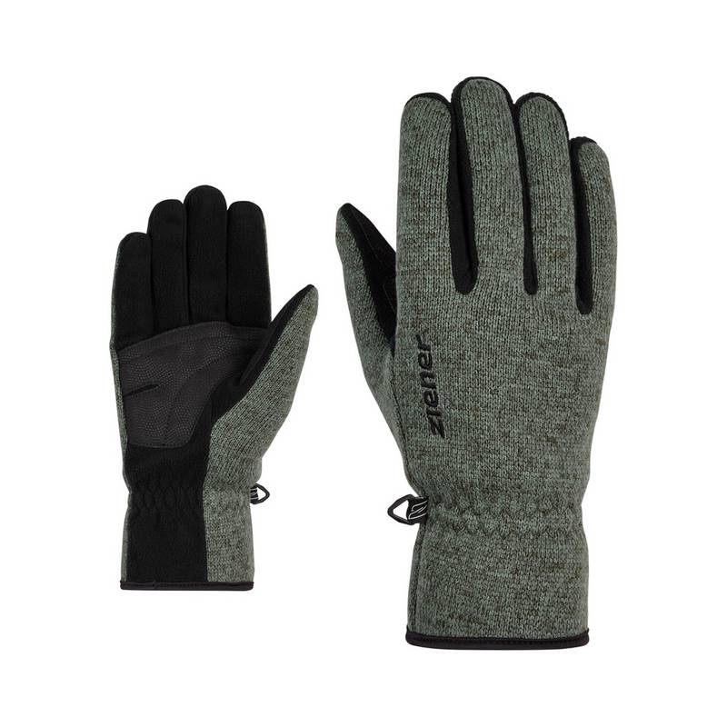 Ziener IMAGIO Fingerhandschuhe