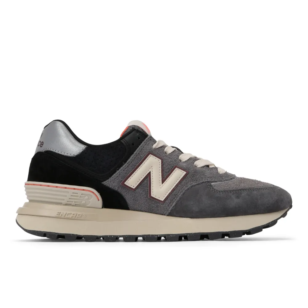New Balance 574 U574LGGE / grau